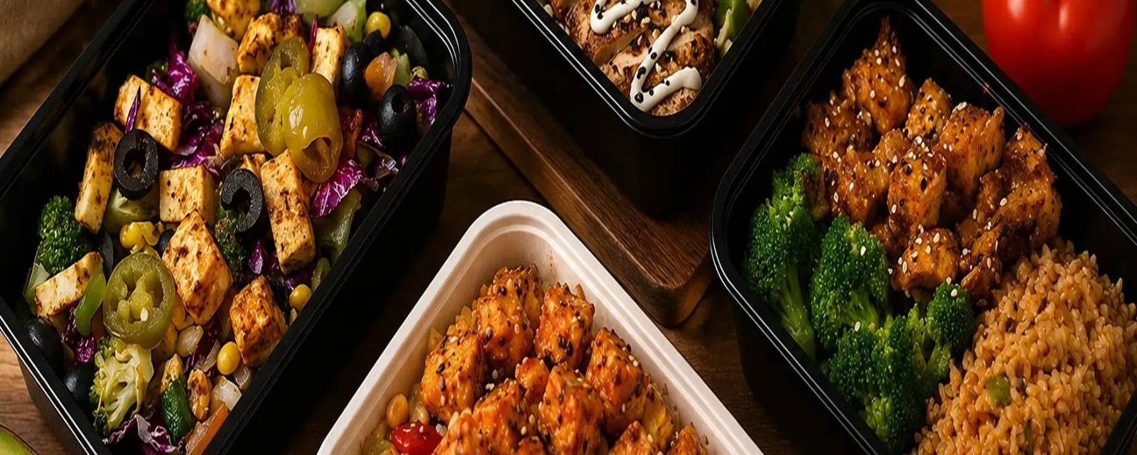 Fitolicious - The Healthy Food Adda cover